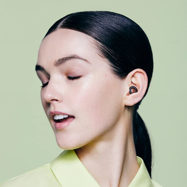 bouchons d'oreilles en silicone