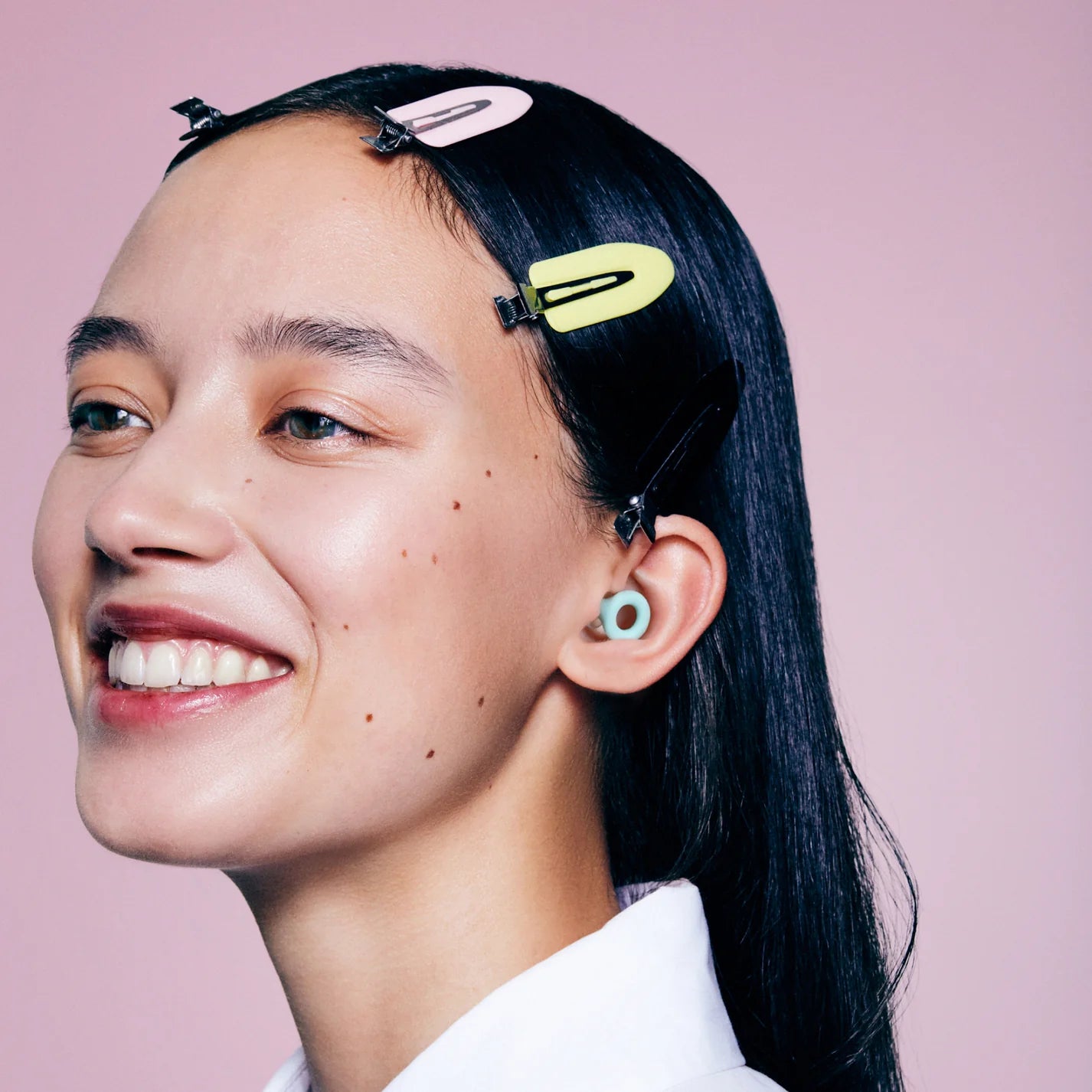 bouchons d'oreilles en silicone